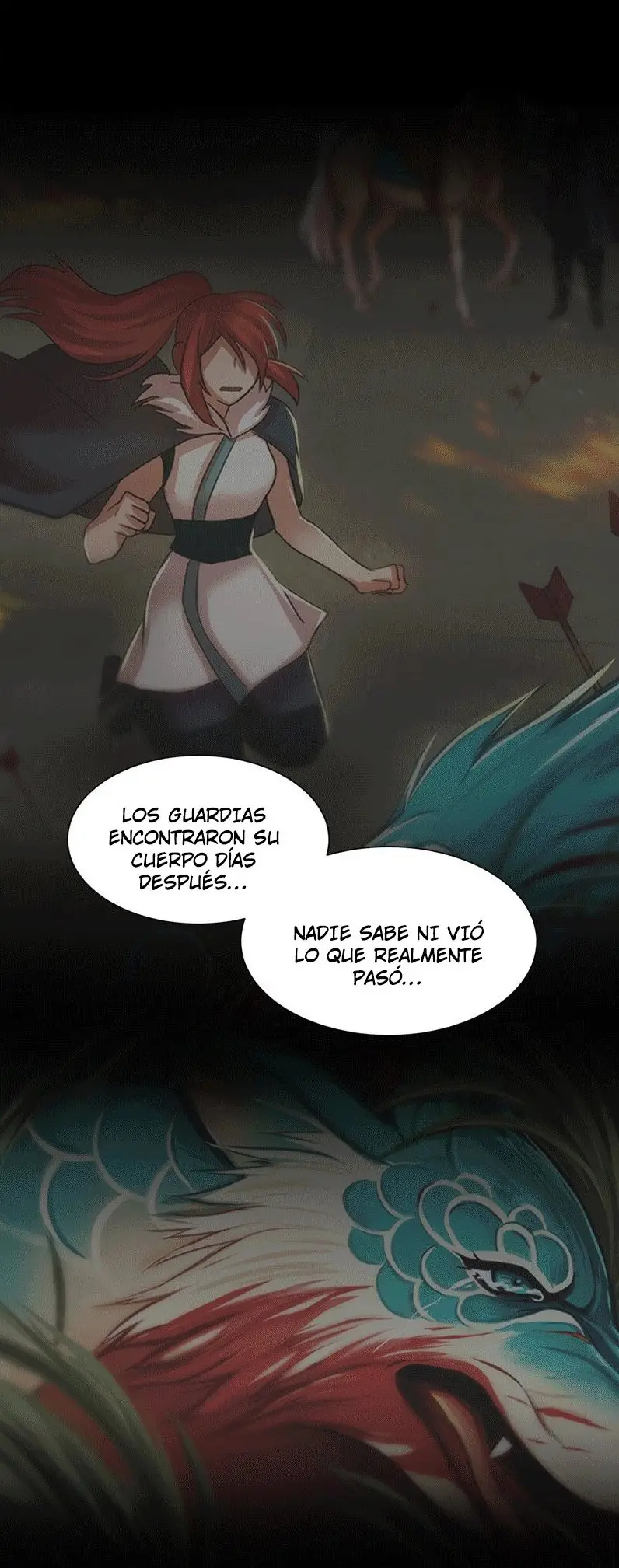 SubZero - Capítulo 33 - Página 23 - LectorTMOo