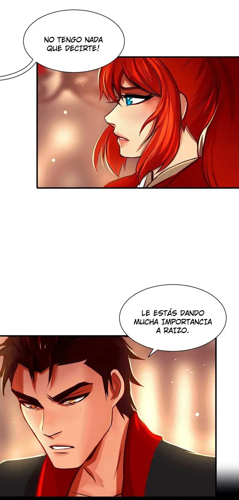 SubZero - Capítulo 33 - Página 29 - LectorTMOo
