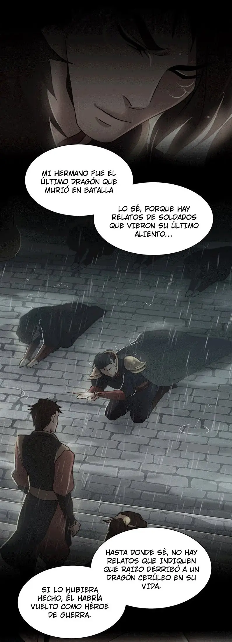 SubZero - Capítulo 33 - Página 30 - LectorTMOo