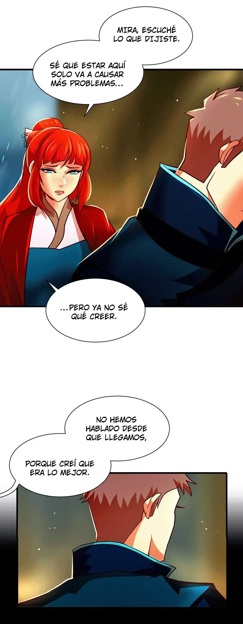 SubZero - Capítulo 33 - Página 45 - LectorTMOo