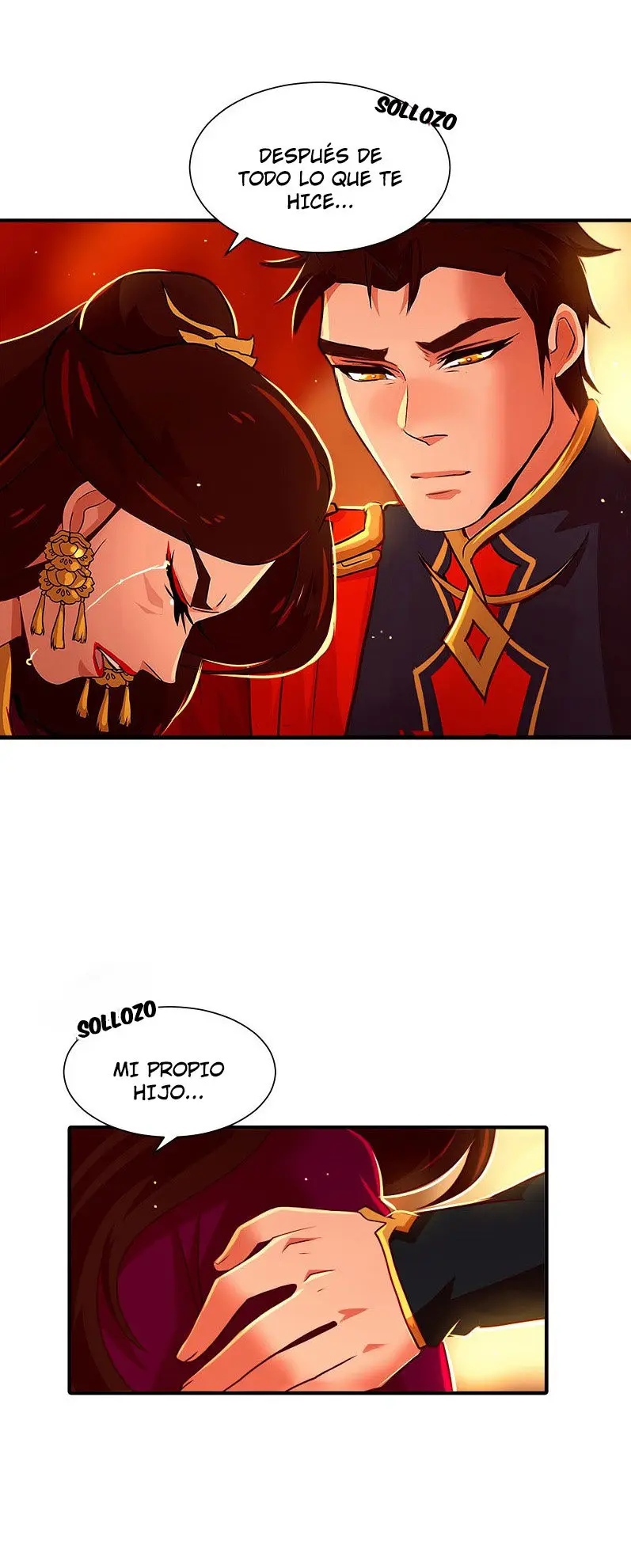 SubZero - Capítulo 34 - Página 11 - LectorTMOo