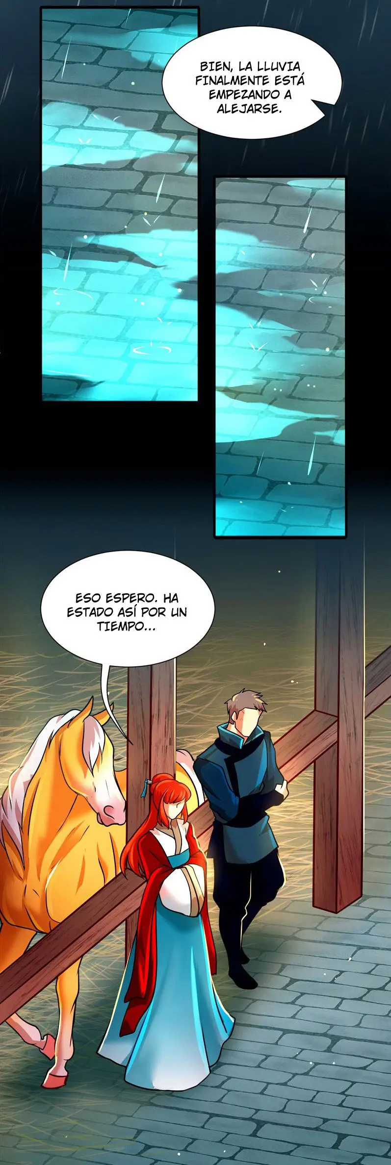 SubZero - Capítulo 34 - Página 15 - LectorTMOo