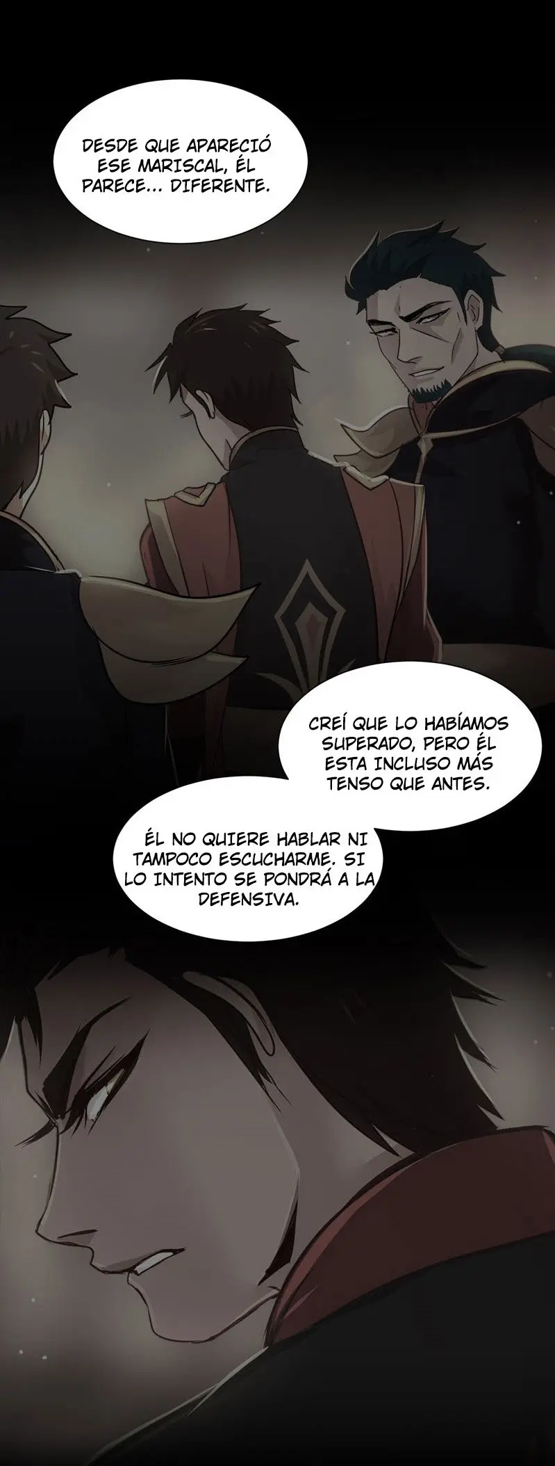SubZero - Capítulo 34 - Página 17 - LectorTMOo