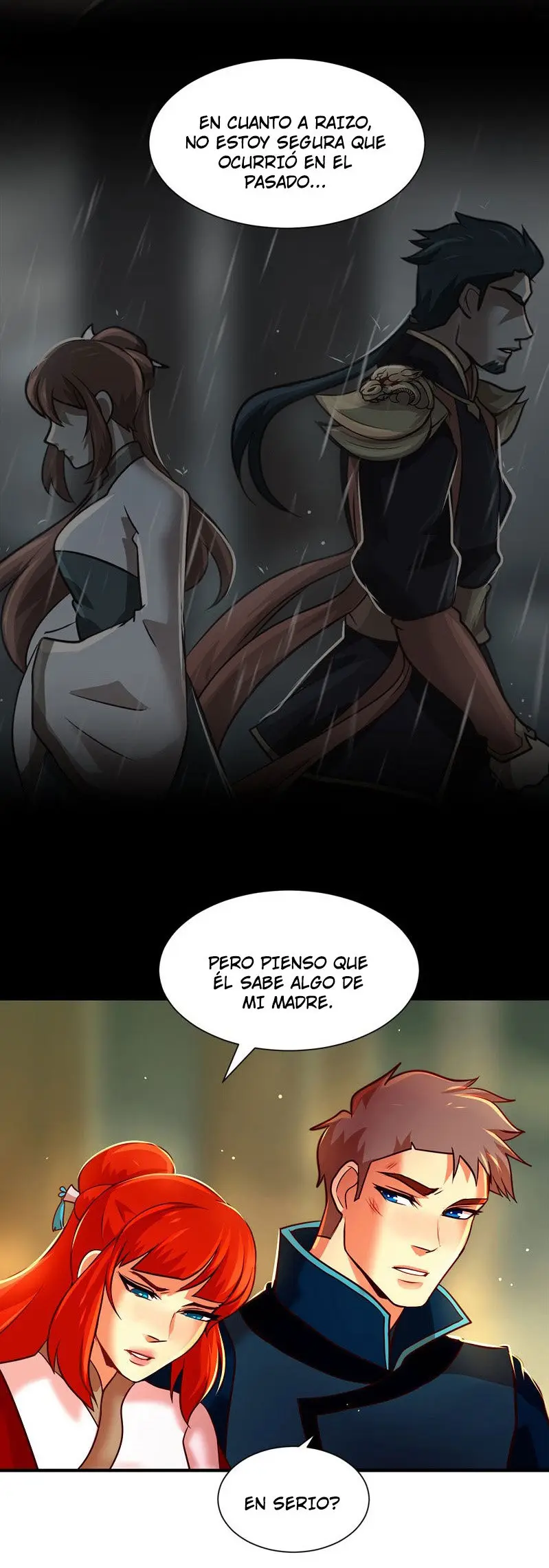 SubZero - Capítulo 34 - Página 18 - LectorTMOo