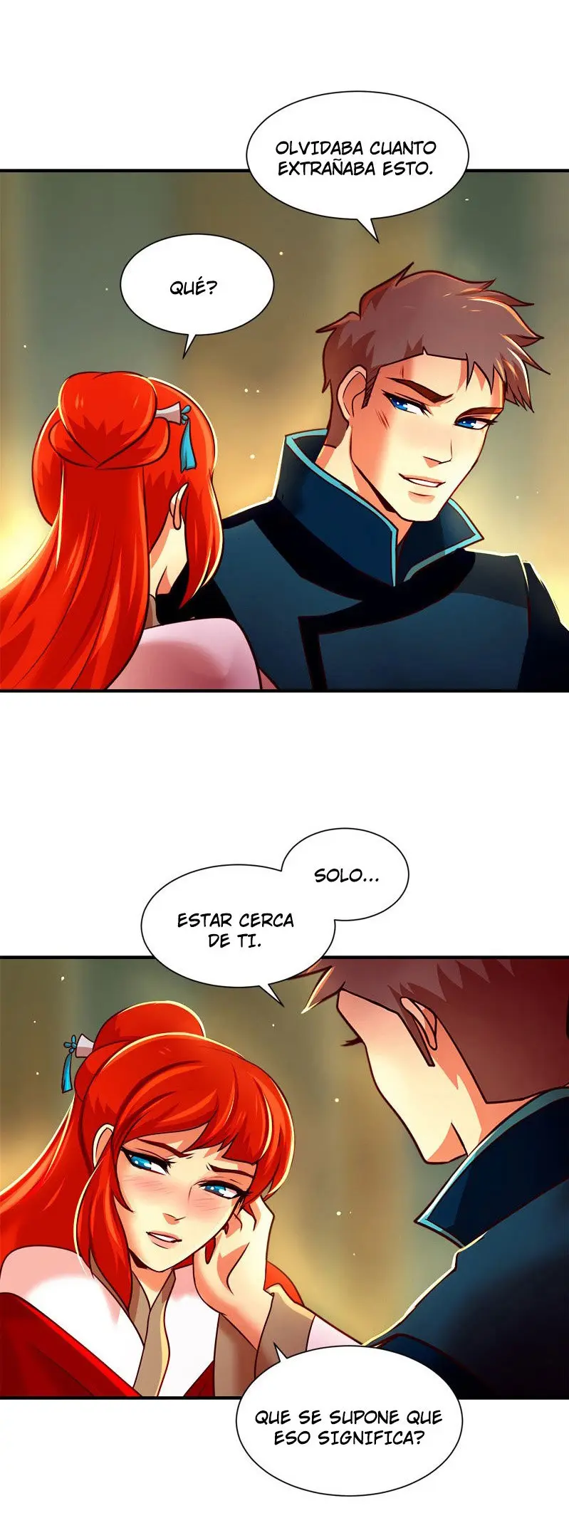 SubZero - Capítulo 34 - Página 23 - LectorTMOo