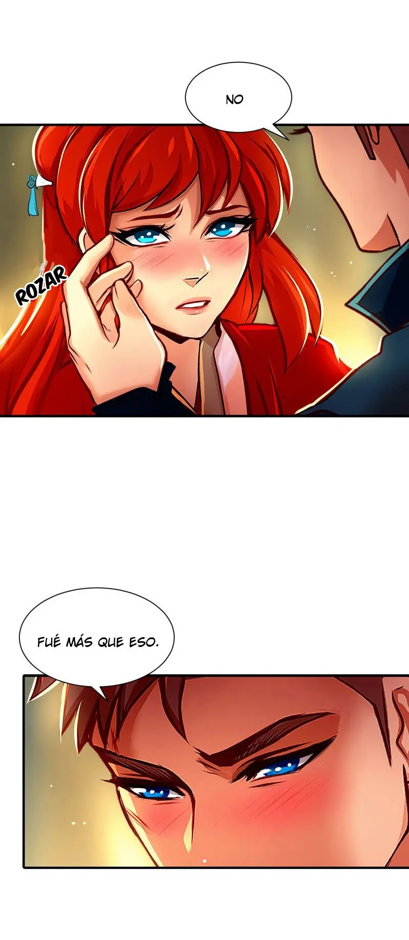 SubZero - Capítulo 34 - Página 26 - LectorTMOo