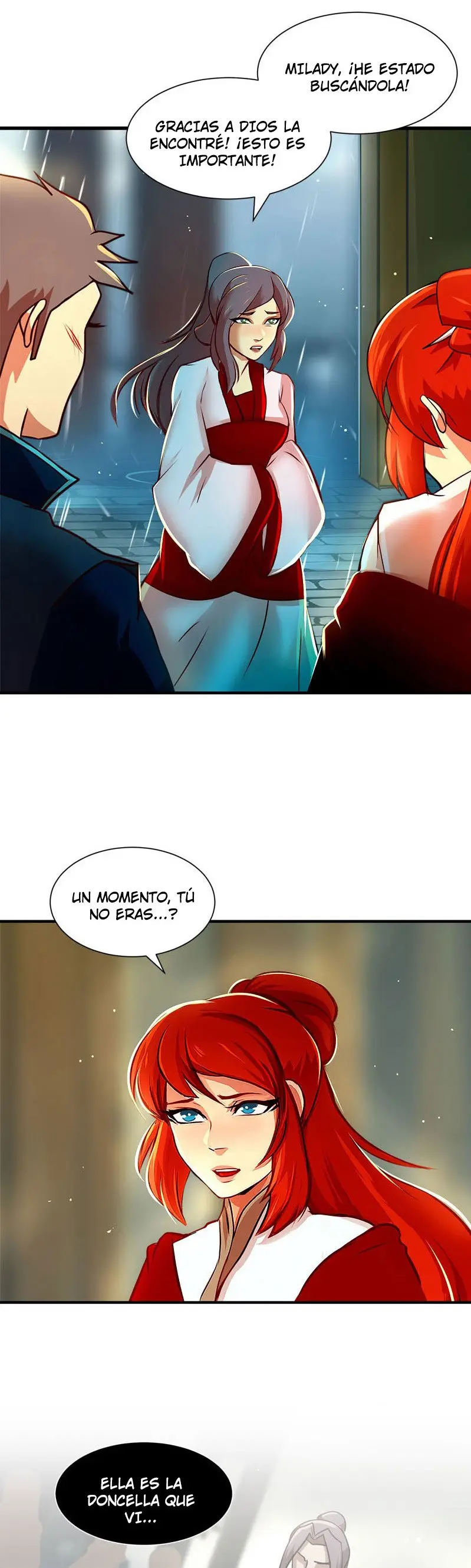 SubZero - Capítulo 34 - Página 28 - LectorTMOo