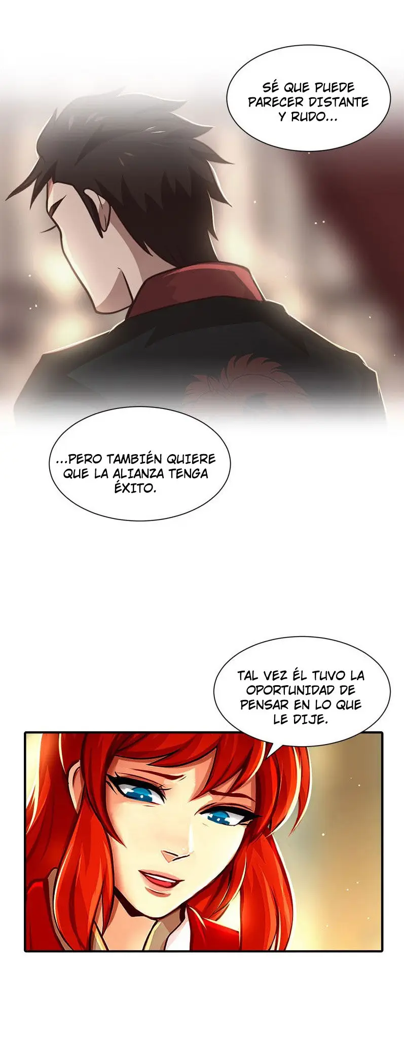 SubZero - Capítulo 34 - Página 31 - LectorTMOo
