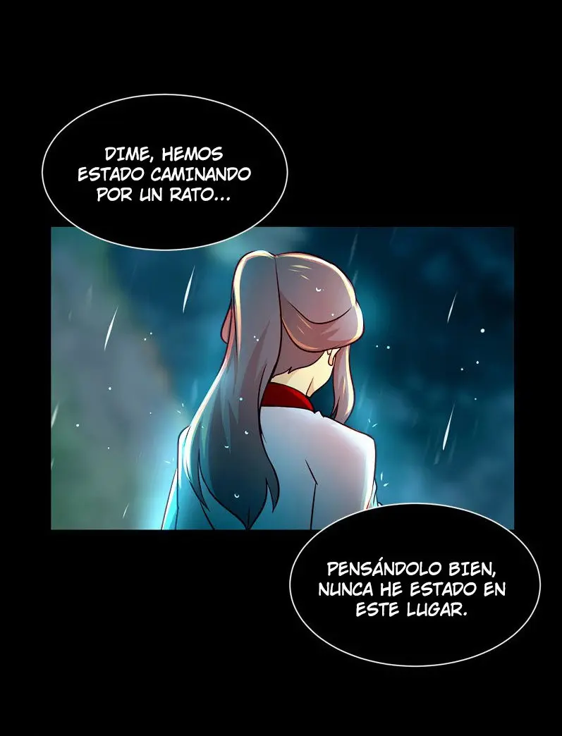 SubZero - Capítulo 34 - Página 37 - LectorTMOo