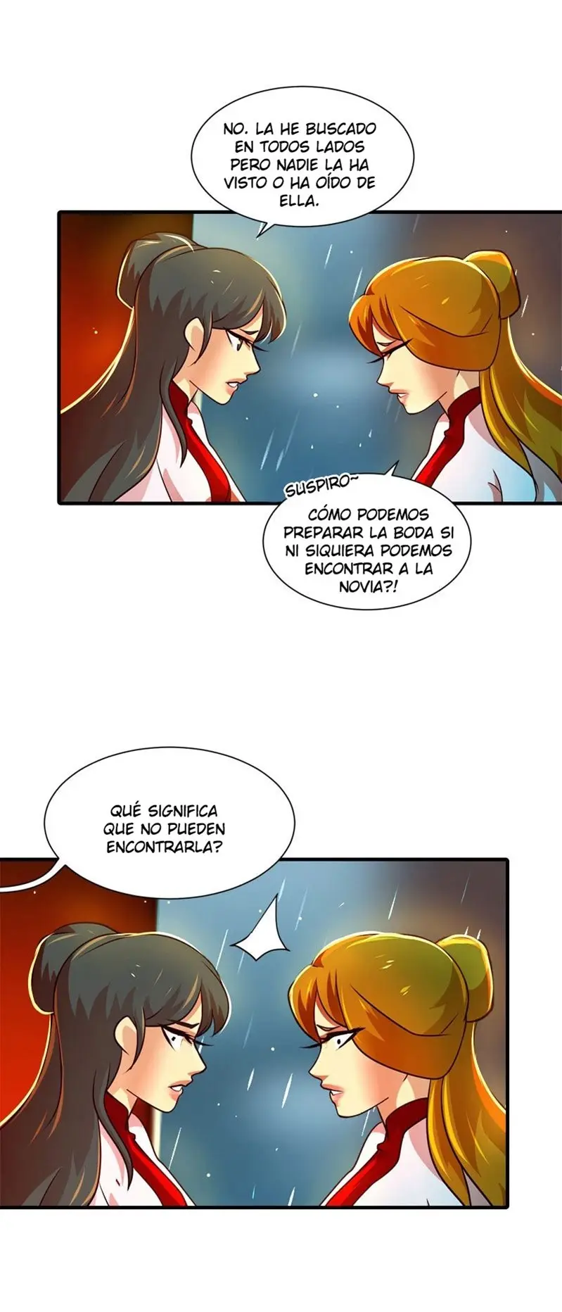 SubZero - Capítulo 35 - Página 8 - LectorTMOo