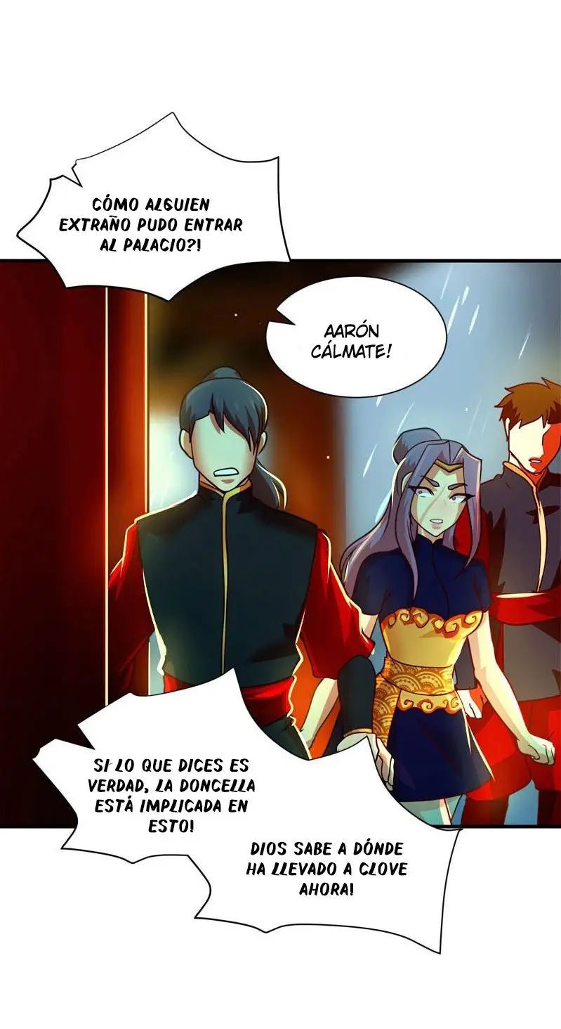 SubZero - Capítulo 35 - Página 18 - LectorTMOo