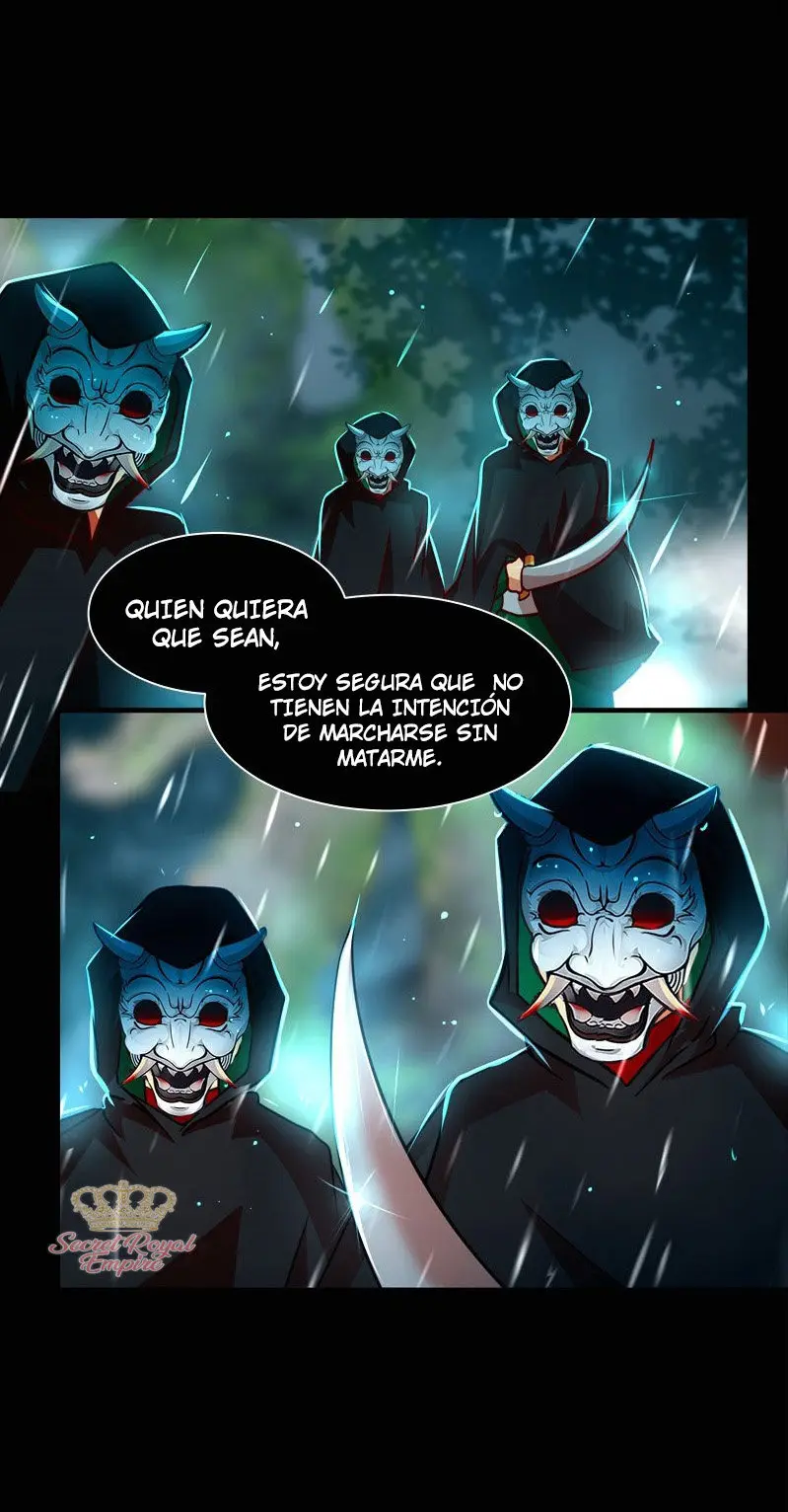 SubZero - Capítulo 35 - Página 27 - LectorTMOo