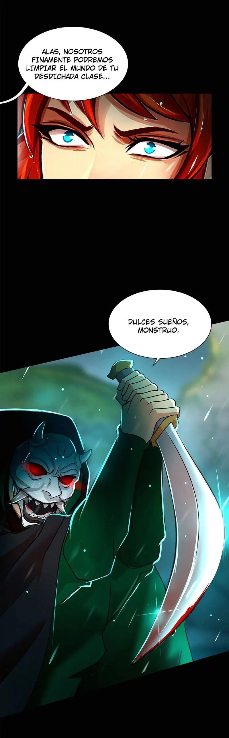 SubZero - Capítulo 35 - Página 41 - LectorTMOo