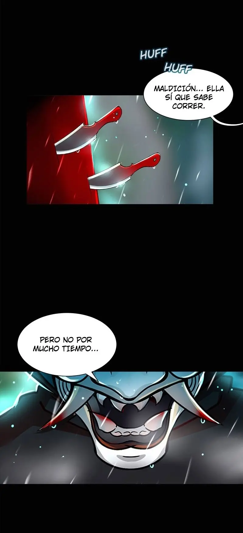 SubZero - Capítulo 35 - Página 49 - LectorTMOo