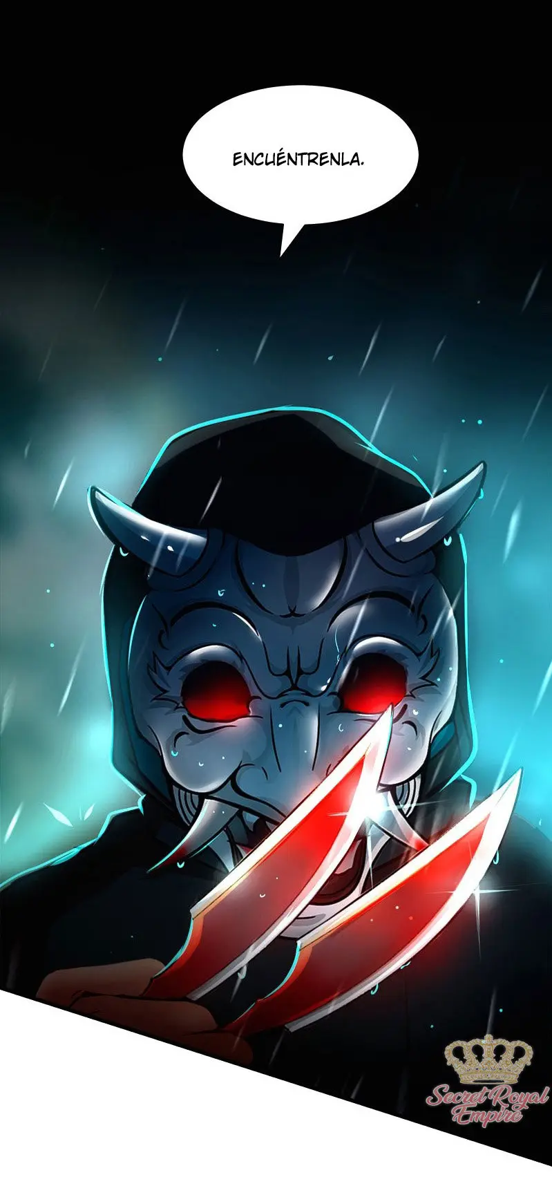 SubZero - Capítulo 35 - Página 51 - LectorTMOo