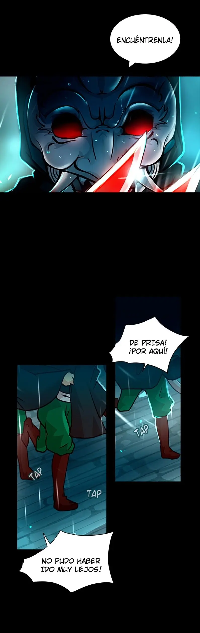 SubZero - Capítulo 36 - Página 7 - LectorTMOo