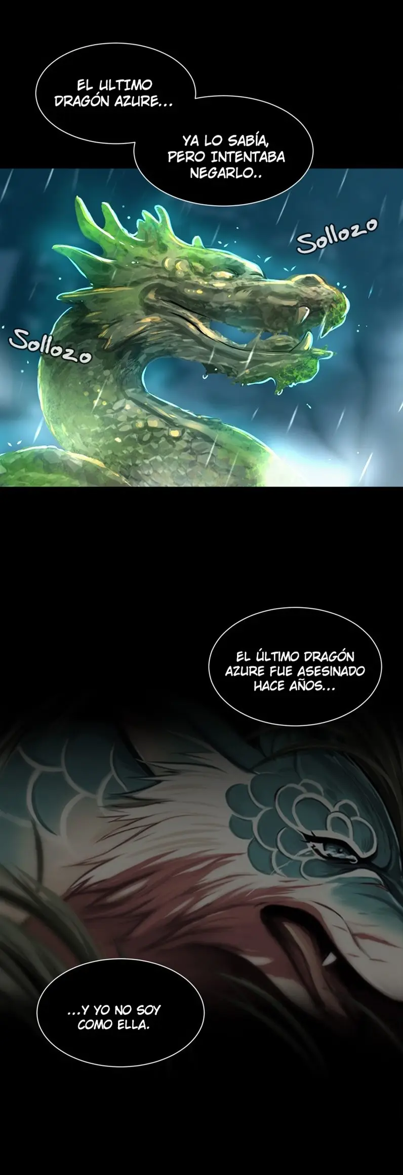 SubZero - Capítulo 36 - Página 12 - LectorTMOo