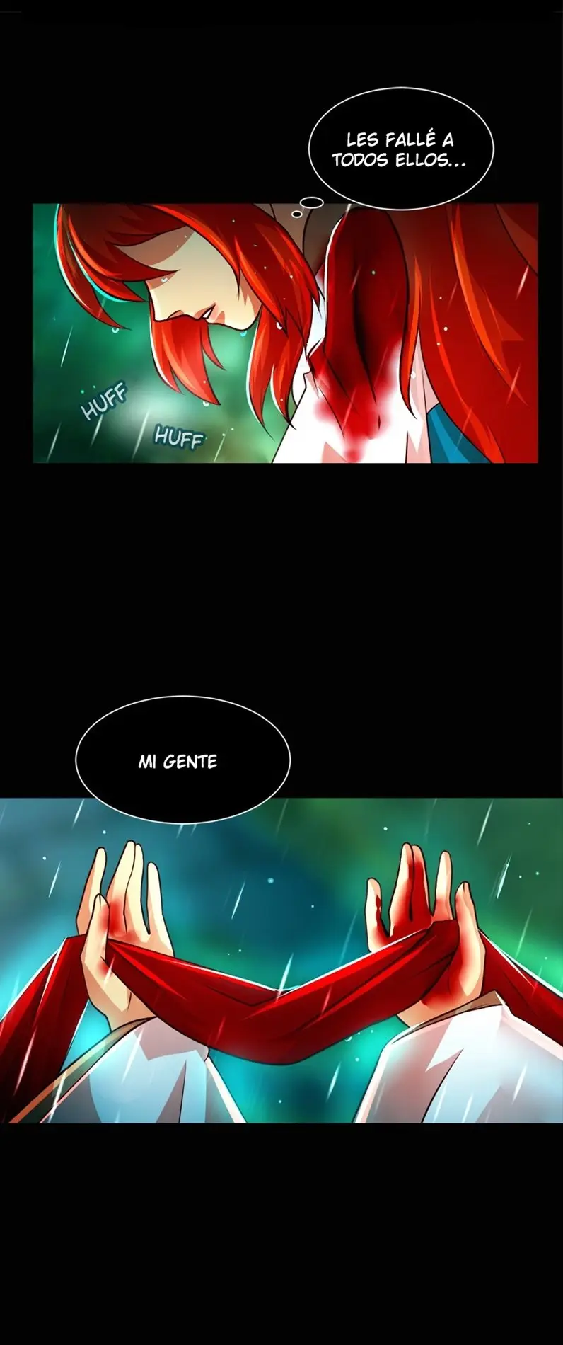 SubZero - Capítulo 36 - Página 16 - LectorTMOo