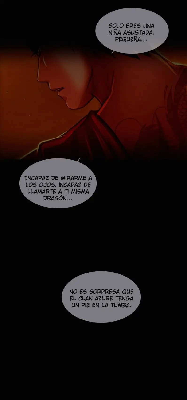 SubZero - Capítulo 36 - Página 17 - LectorTMOo