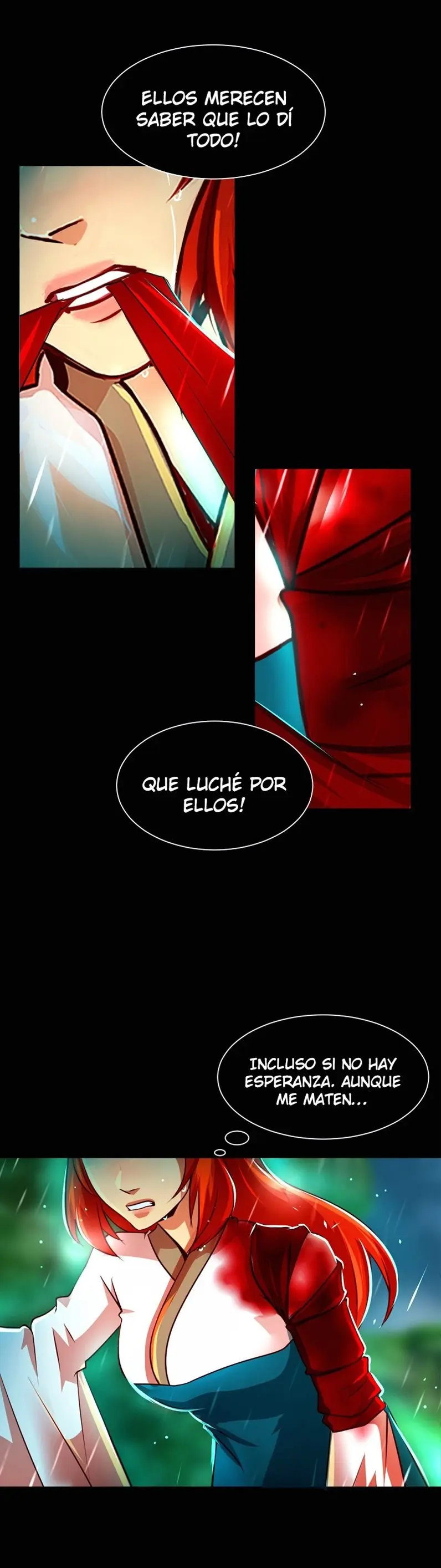 SubZero - Capítulo 36 - Página 19 - LectorTMOo