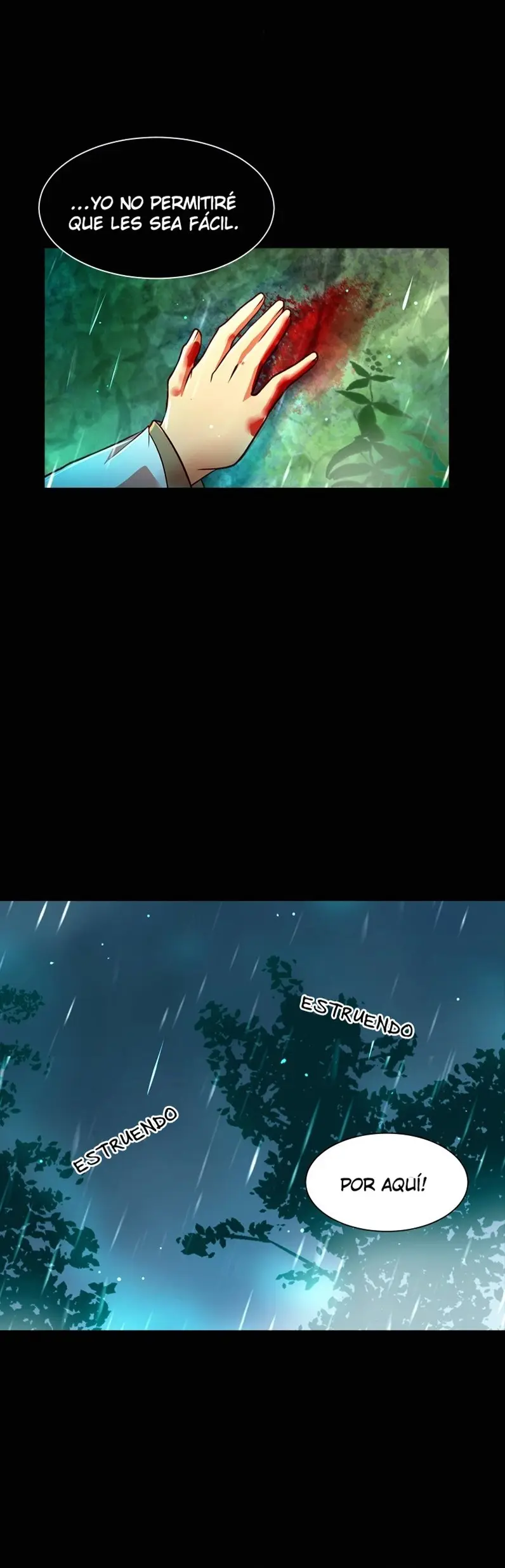 SubZero - Capítulo 36 - Página 20 - LectorTMOo