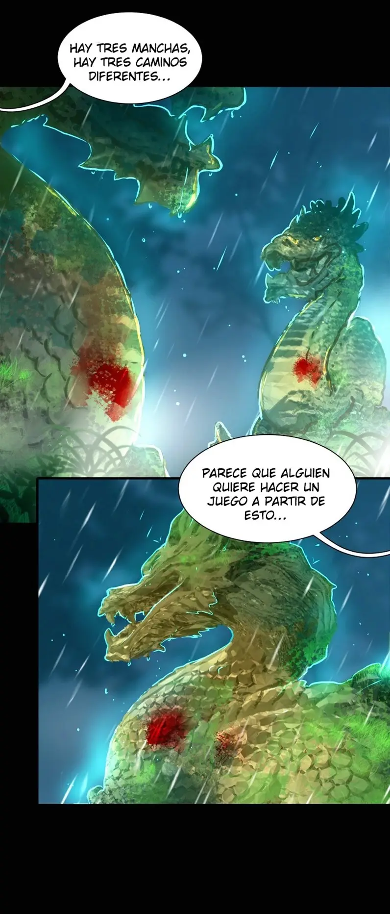 SubZero - Capítulo 36 - Página 23 - LectorTMOo
