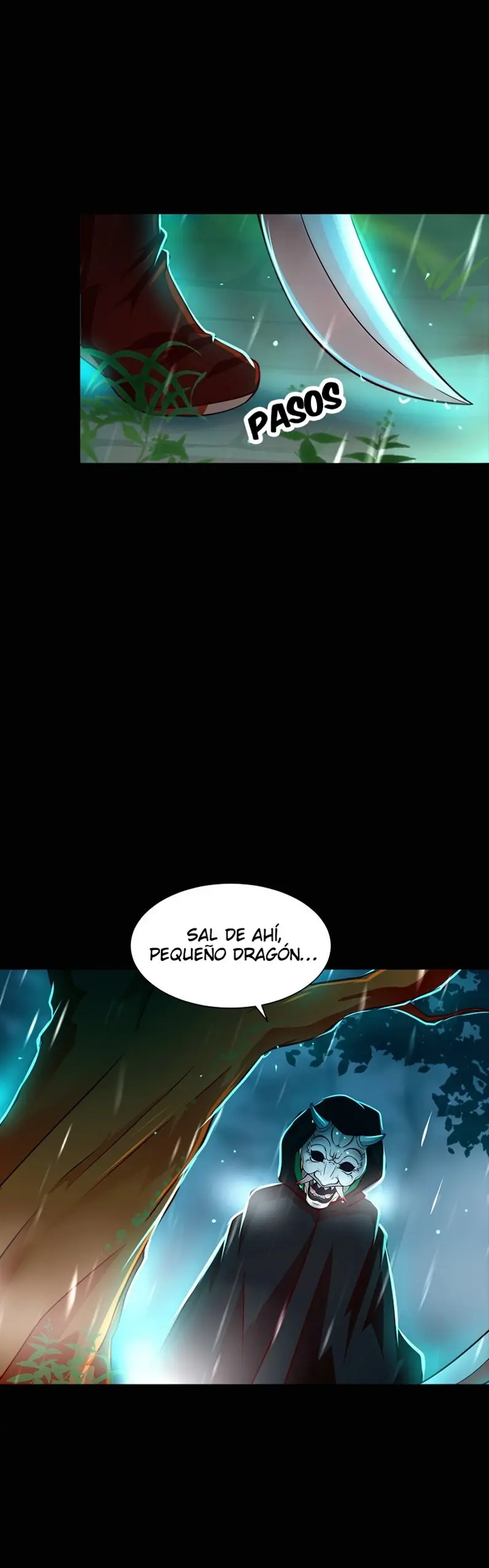 SubZero - Capítulo 36 - Página 24 - LectorTMOo