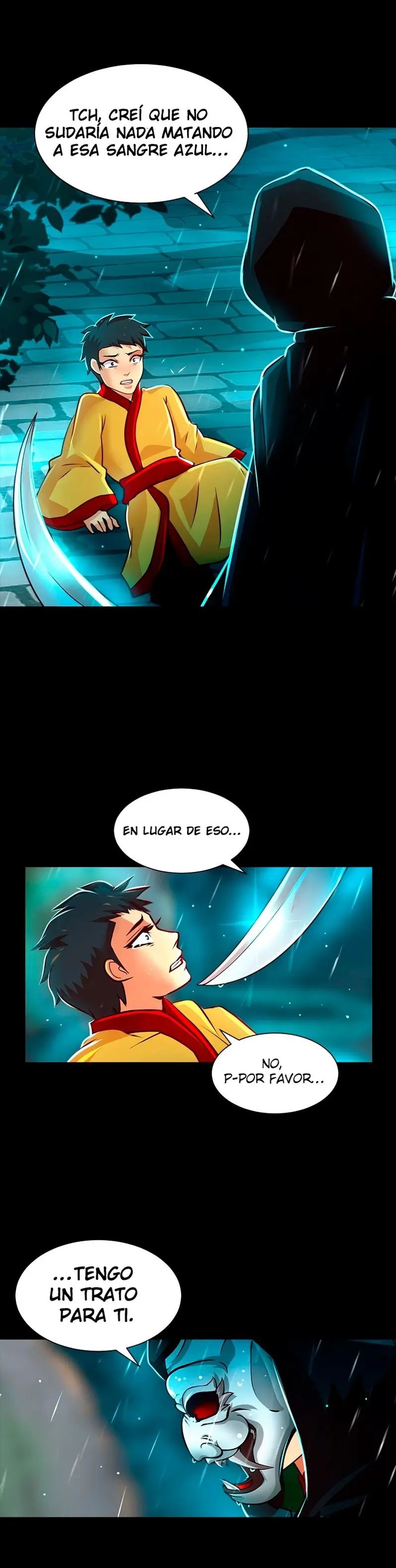 SubZero - Capítulo 37 - Página 7 - LectorTMOo