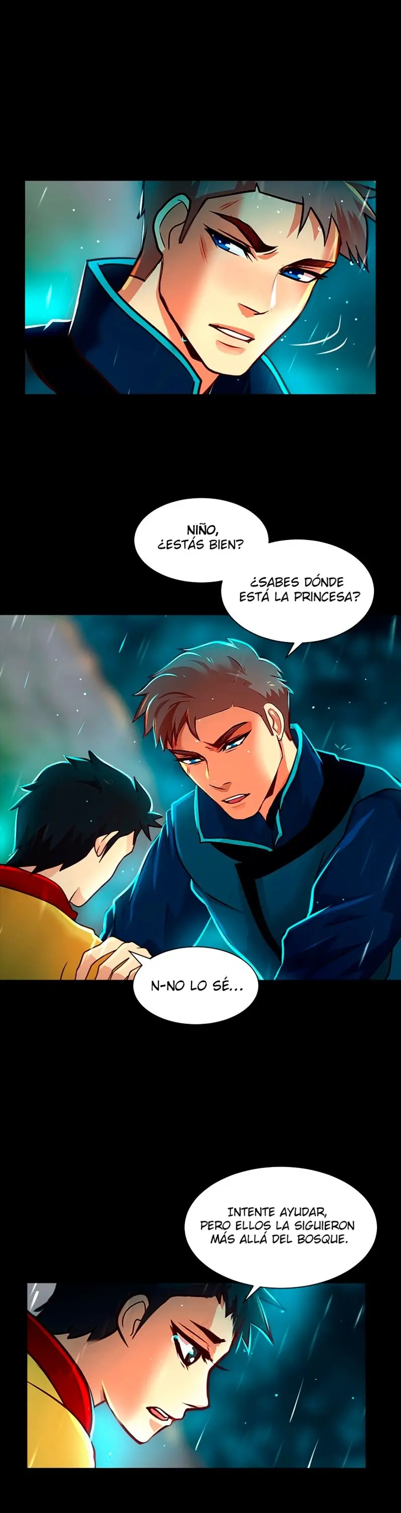 SubZero - Capítulo 37 - Página 10 - LectorTMOo