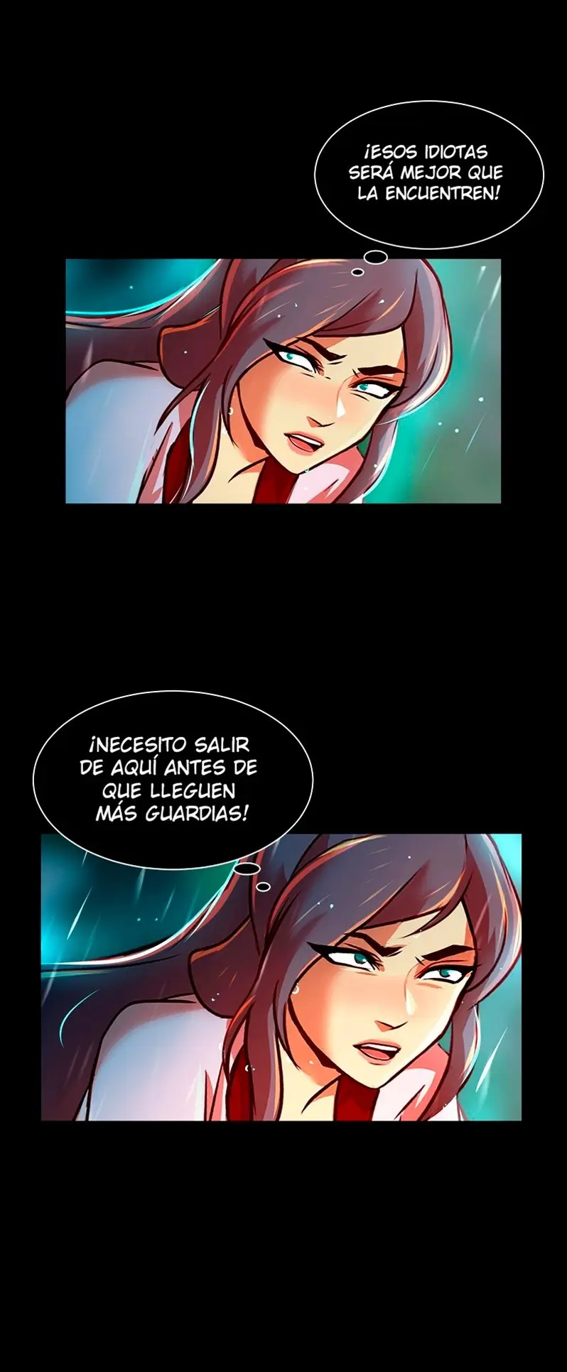 SubZero - Capítulo 37 - Página 13 - LectorTMOo