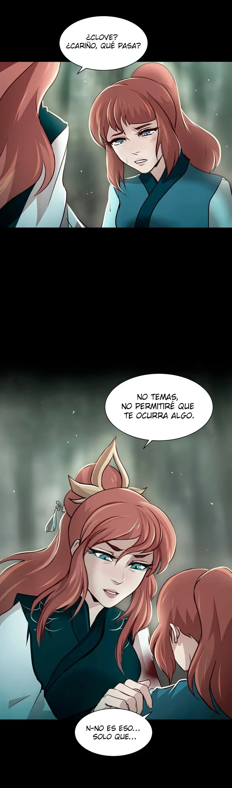 SubZero - Capítulo 37 - Página 28 - LectorTMOo