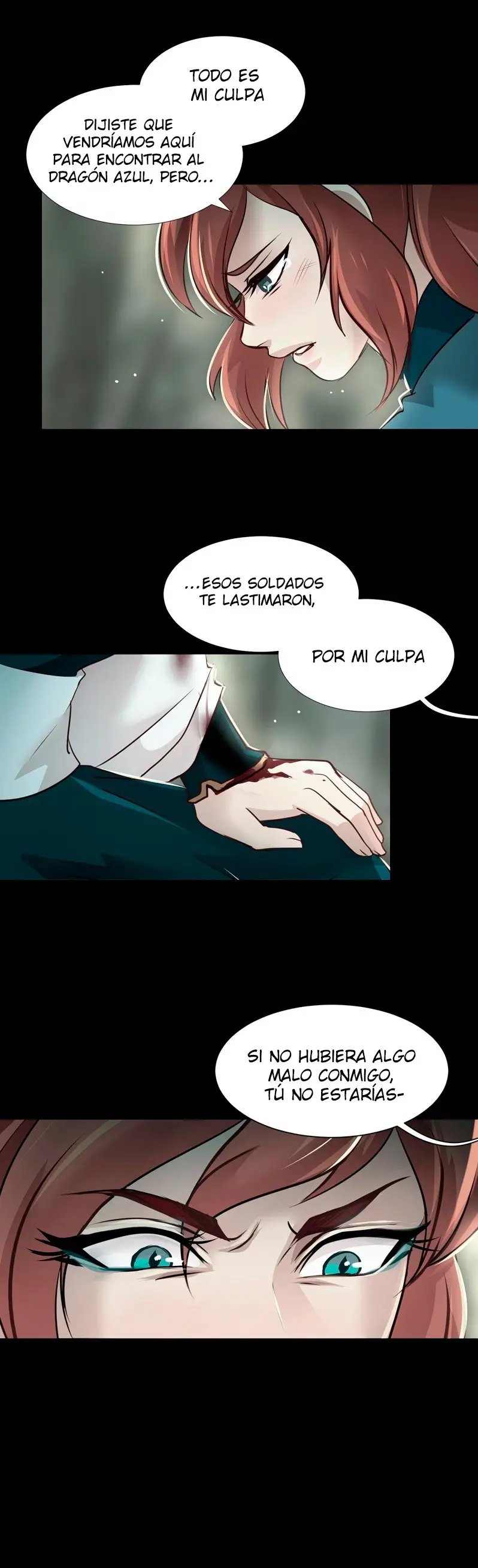 SubZero - Capítulo 37 - Página 29 - LectorTMOo