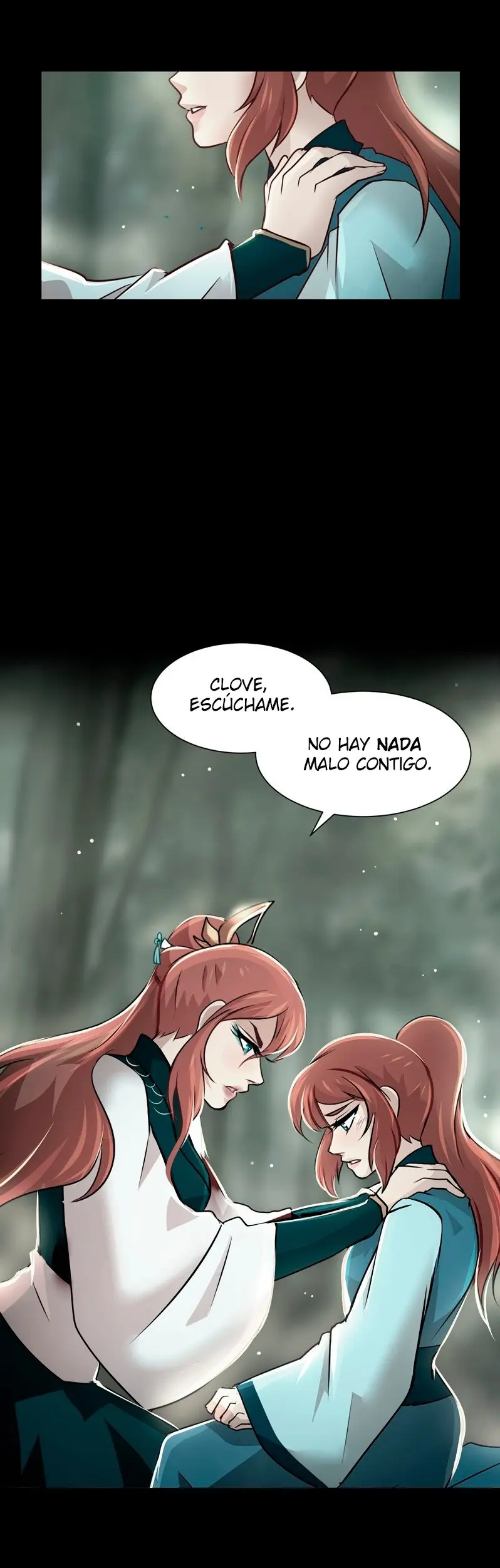 SubZero - Capítulo 37 - Página 30 - LectorTMOo