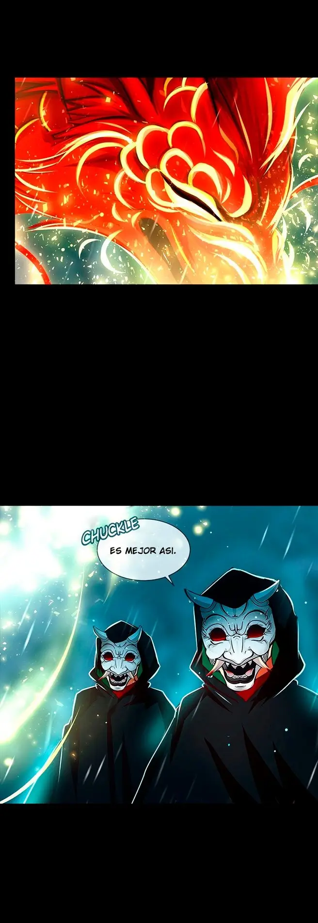 SubZero - Capítulo 38 - Página 7 - LectorTMOo