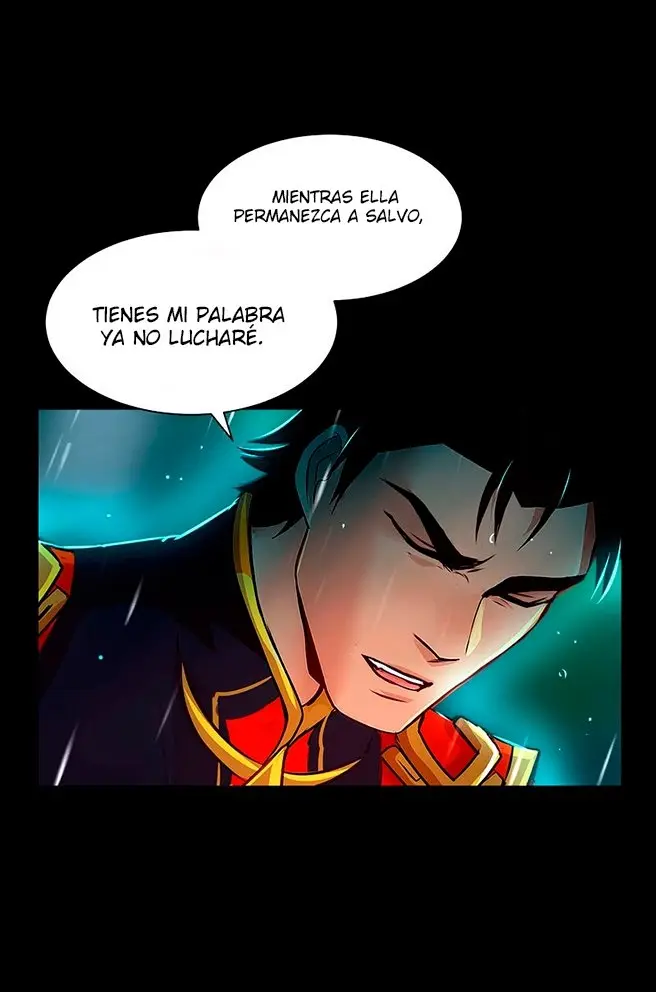 SubZero - Capítulo 38 - Página 28 - LectorTMOo