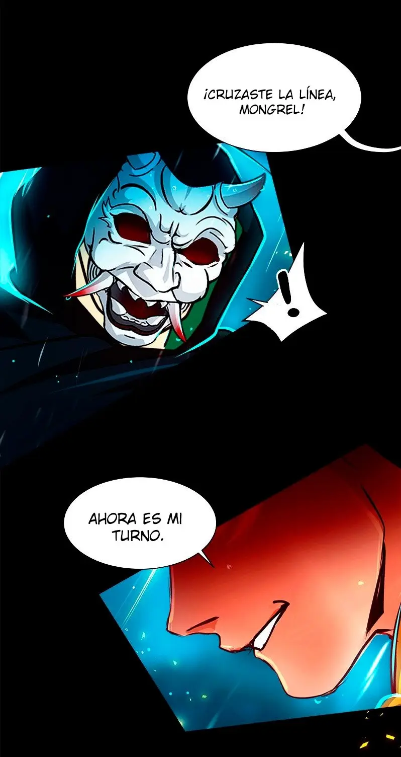 SubZero - Capítulo 39 - Página 35 - LectorTMOo