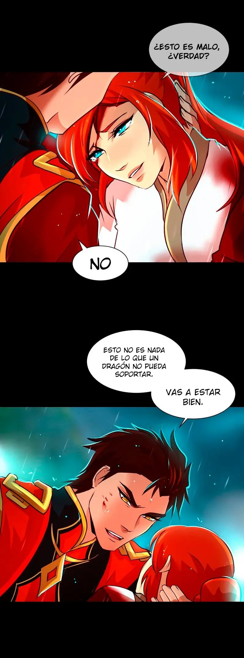SubZero - Capítulo 39 - Página 49 - LectorTMOo