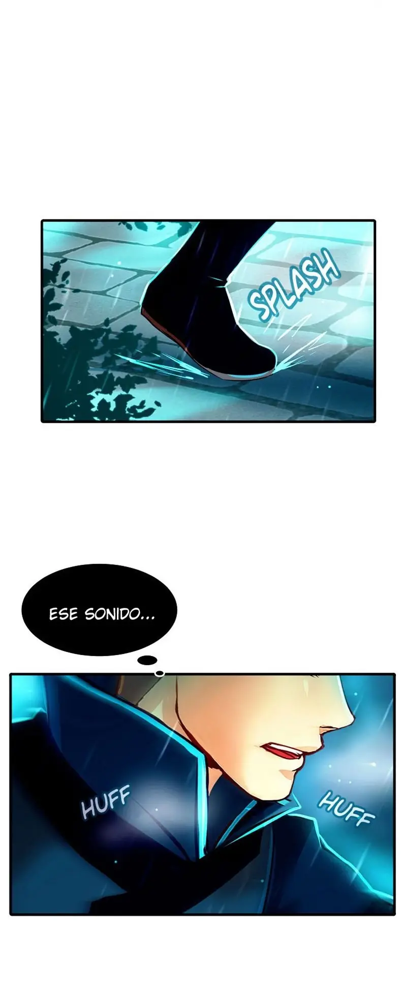 SubZero - Capítulo 40 - Página 5 - LectorTMOo