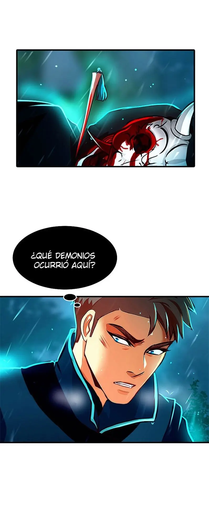 SubZero - Capítulo 40 - Página 9 - LectorTMOo