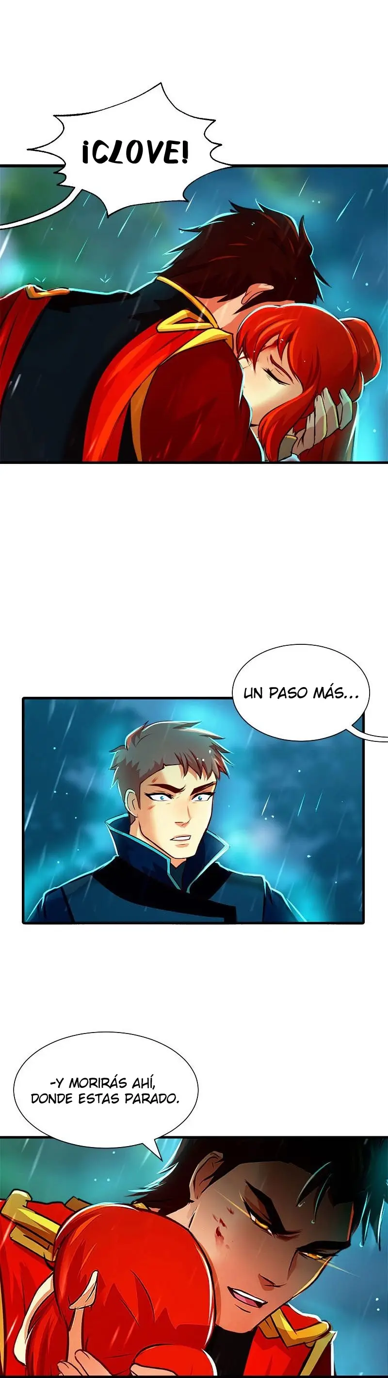 SubZero - Capítulo 40 - Página 11 - LectorTMOo