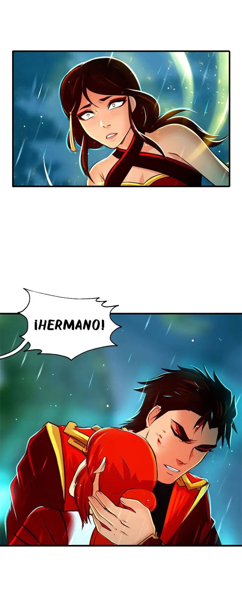 SubZero - Capítulo 40 - Página 14 - LectorTMOo