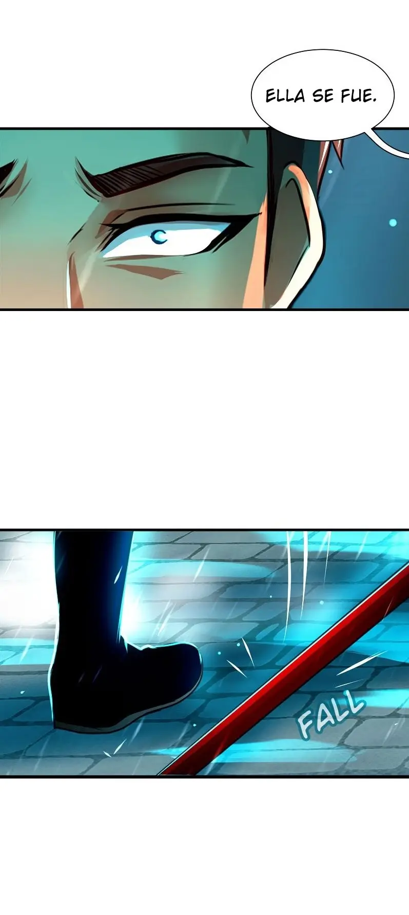 SubZero - Capítulo 40 - Página 21 - LectorTMOo