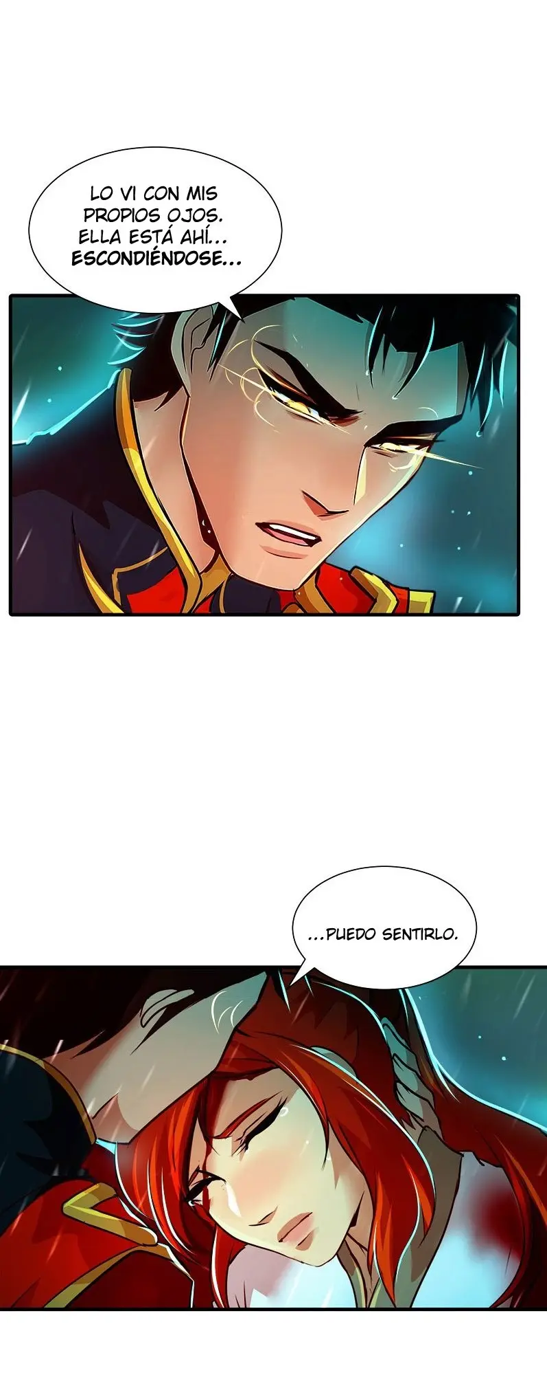 SubZero - Capítulo 40 - Página 23 - LectorTMOo