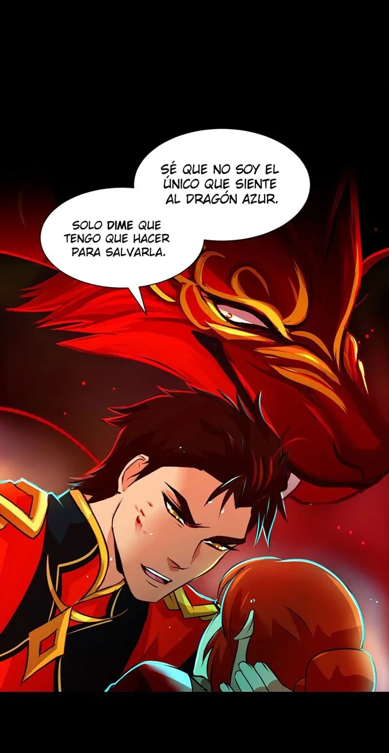 SubZero - Capítulo 40 - Página 35 - LectorTMOo