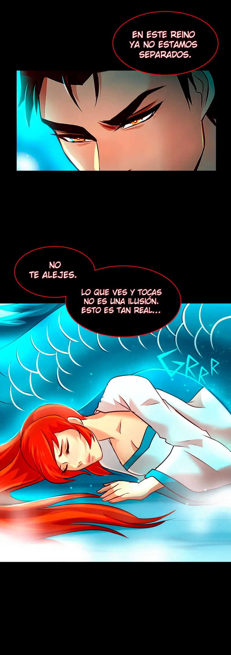 SubZero - Capítulo 41 - Página 11 - LectorTMOo