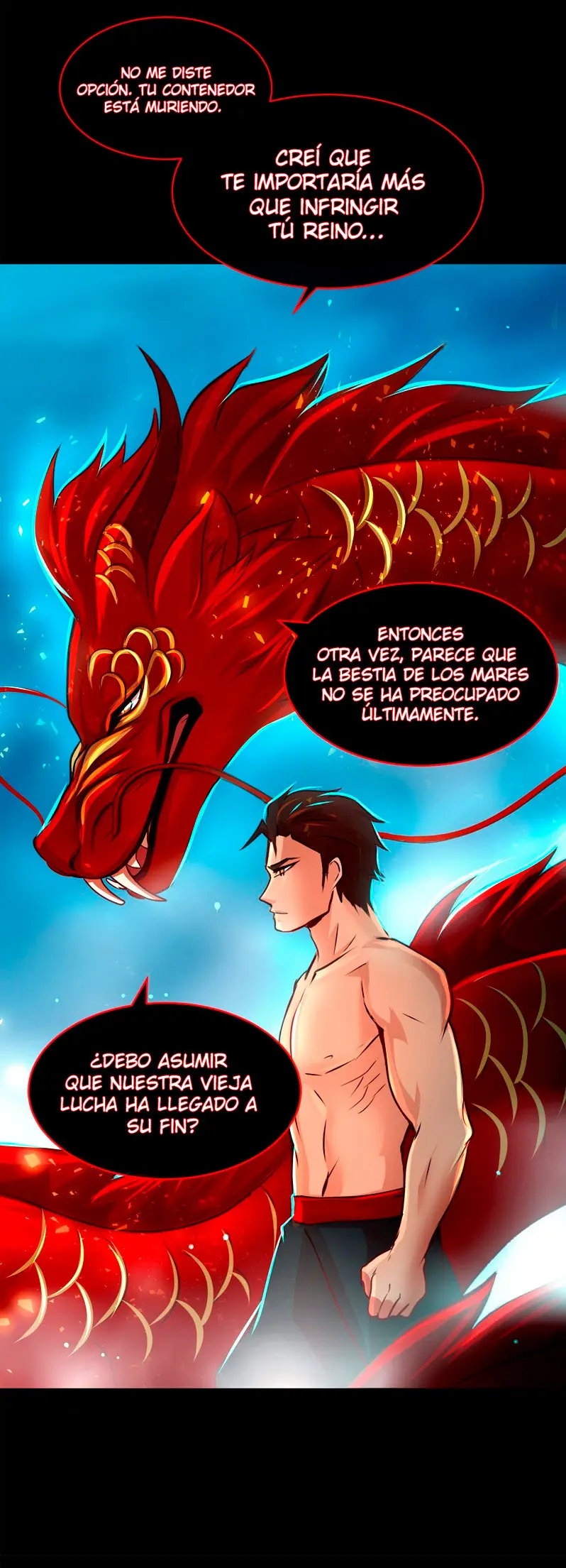 SubZero - Capítulo 41 - Página 14 - LectorTMOo