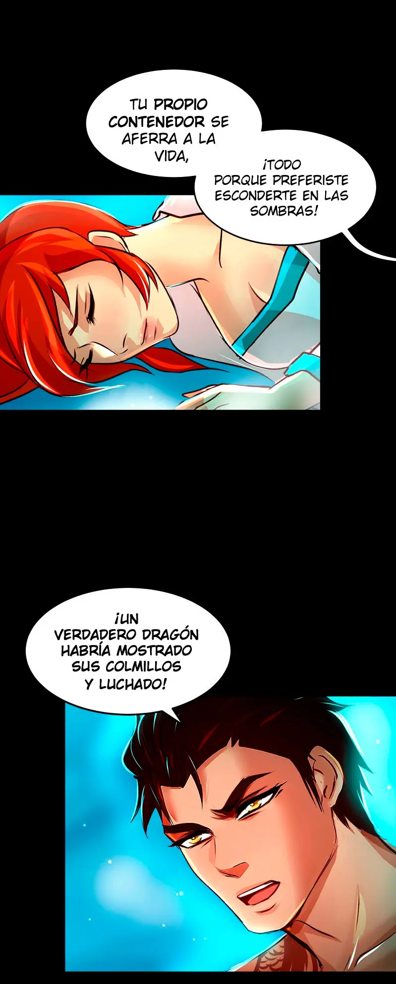 SubZero - Capítulo 41 - Página 18 - LectorTMOo