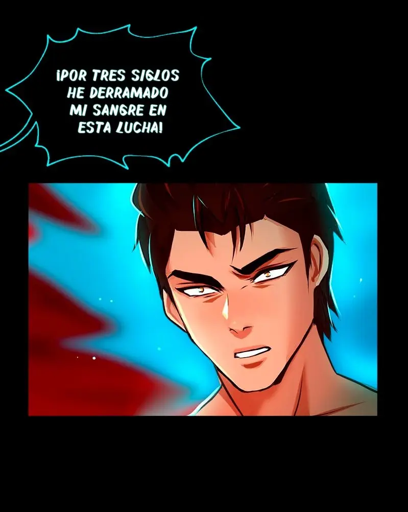 SubZero - Capítulo 41 - Página 21 - LectorTMOo