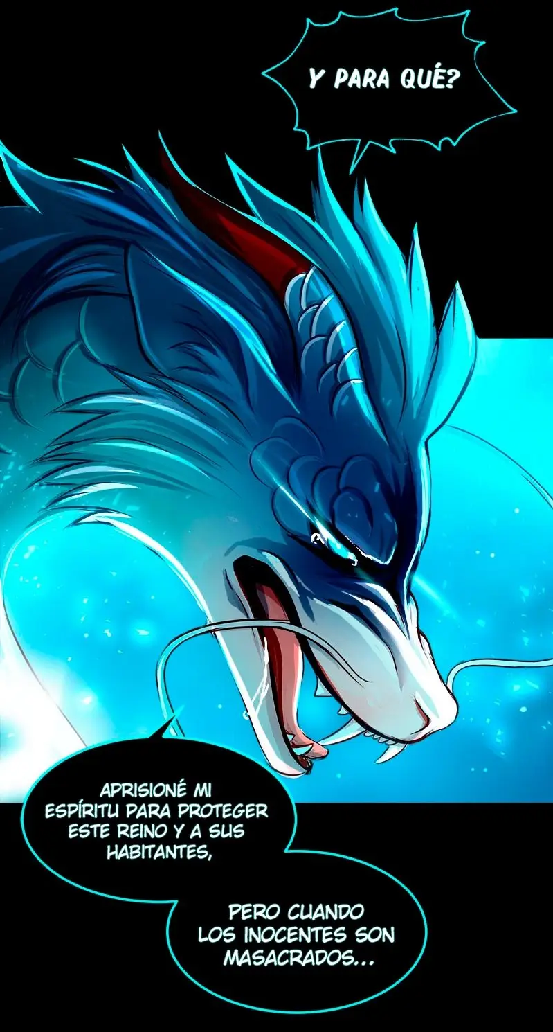 SubZero - Capítulo 41 - Página 22 - LectorTMOo