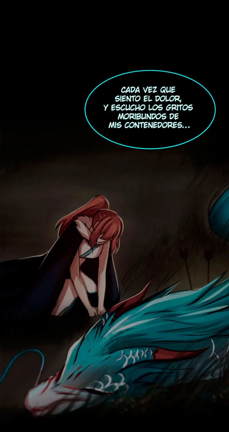 SubZero - Capítulo 41 - Página 23 - LectorTMOo